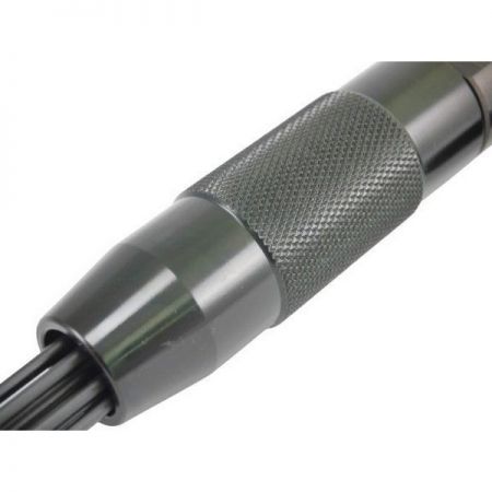 Escalador de agujas de aire (4200bpm, 3mmx12), Pistola de desoxidación de agujas de aire